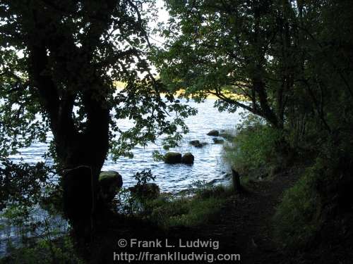 Lough Gill